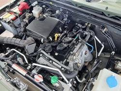 2024 Suzuki Jimny XL