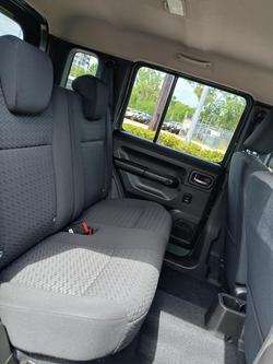 2024 Suzuki Jimny XL