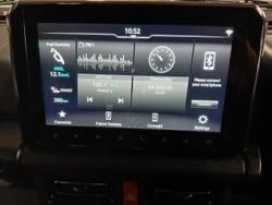 2024 Suzuki Jimny XL