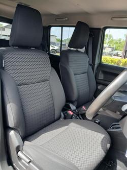 2024 Suzuki Jimny XL