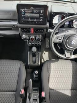 2024 Suzuki Jimny XL