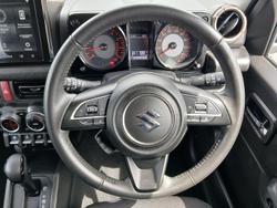 2024 Suzuki Jimny XL