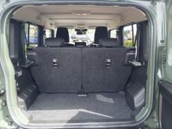 2024 Suzuki Jimny XL