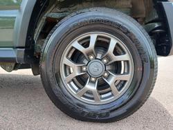 2024 Suzuki Jimny XL