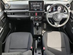2024 Suzuki Jimny XL