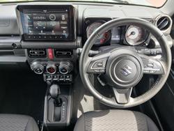 2024 Suzuki Jimny XL