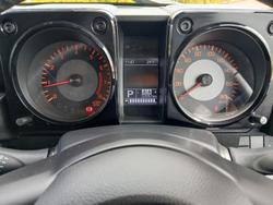 2024 Suzuki Jimny XL