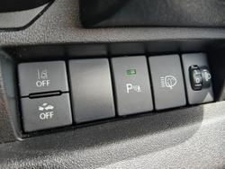 2024 Suzuki Jimny XL