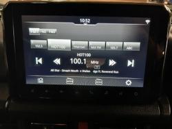 2024 Suzuki Jimny XL