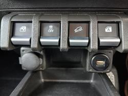 2024 Suzuki Jimny XL