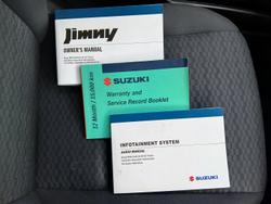 2024 Suzuki Jimny XL