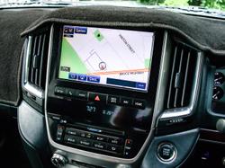 2018 Toyota Landcruiser VX