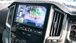 2018 Toyota Landcruiser VX