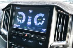 2018 Toyota Landcruiser VX