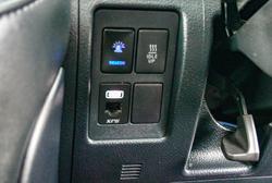 2018 Toyota Landcruiser VX