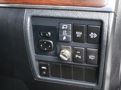 2018 Toyota Landcruiser VX