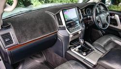 2018 Toyota Landcruiser VX