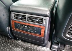 2018 Toyota Landcruiser VX