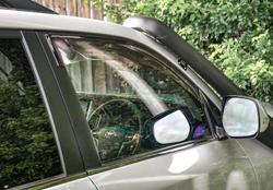 2018 Toyota Landcruiser VX