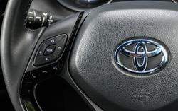 2023 Toyota C-HR GR Sport