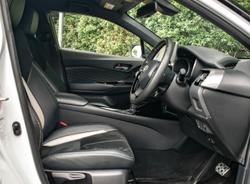 2023 Toyota C-HR GR Sport