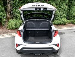 2023 Toyota C-HR GR Sport