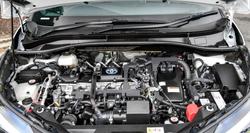 2023 Toyota C-HR GR Sport