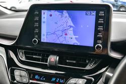 2023 Toyota C-HR GR Sport