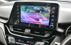 2023 Toyota C-HR GR Sport