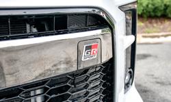 2023 Toyota C-HR GR Sport