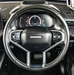 2022 GWM Haval Jolion Ultra