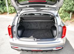 2022 GWM Haval Jolion Ultra