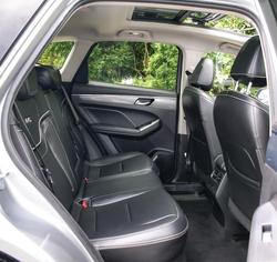 2022 GWM Haval Jolion Ultra