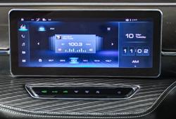 2022 GWM Haval Jolion Ultra