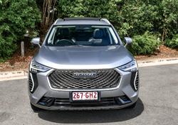2022 GWM Haval Jolion Ultra