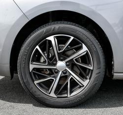 2022 GWM Haval Jolion Ultra