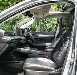 2022 GWM Haval Jolion Ultra