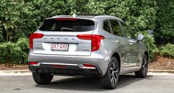 2022 GWM Haval Jolion Ultra