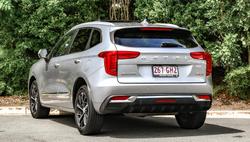 2022 GWM Haval Jolion Ultra