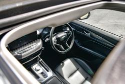 2022 GWM Haval Jolion Ultra