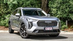 2022 GWM Haval Jolion Ultra