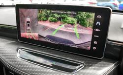 2022 GWM Haval Jolion Ultra