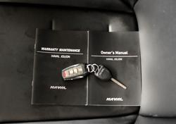 2022 GWM Haval Jolion Ultra