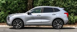 2022 GWM Haval Jolion Ultra