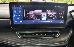 2022 GWM Haval Jolion Ultra