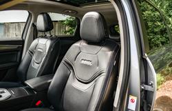 2022 GWM Haval Jolion Ultra