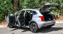 2022 GWM Haval Jolion Ultra