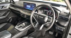 2022 GWM Haval Jolion Ultra