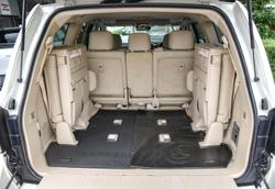 2020 Toyota Landcruiser VX