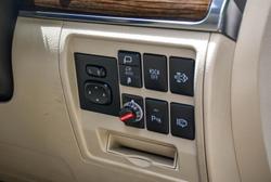 2020 Toyota Landcruiser VX